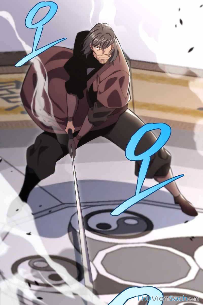 Truyện Tranh Cửu Thiên Kiếp Pháp trang 4