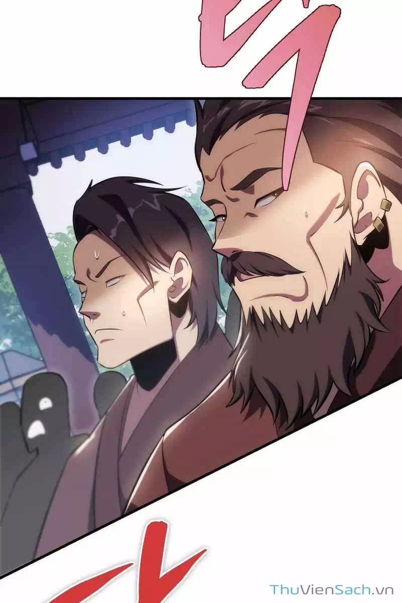 Truyện Tranh Cửu Thiên Kiếm Pháp trang 4