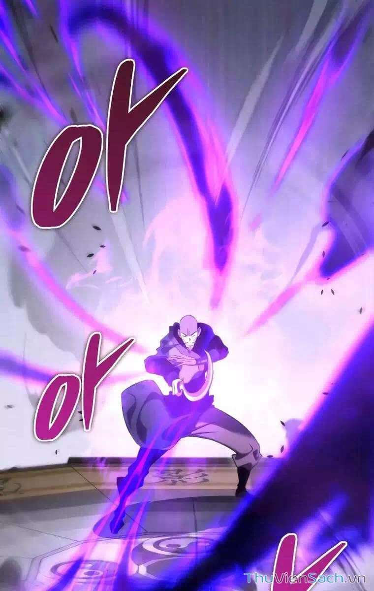 Truyện Tranh Cửu Thiên Kiếm Pháp trang 4