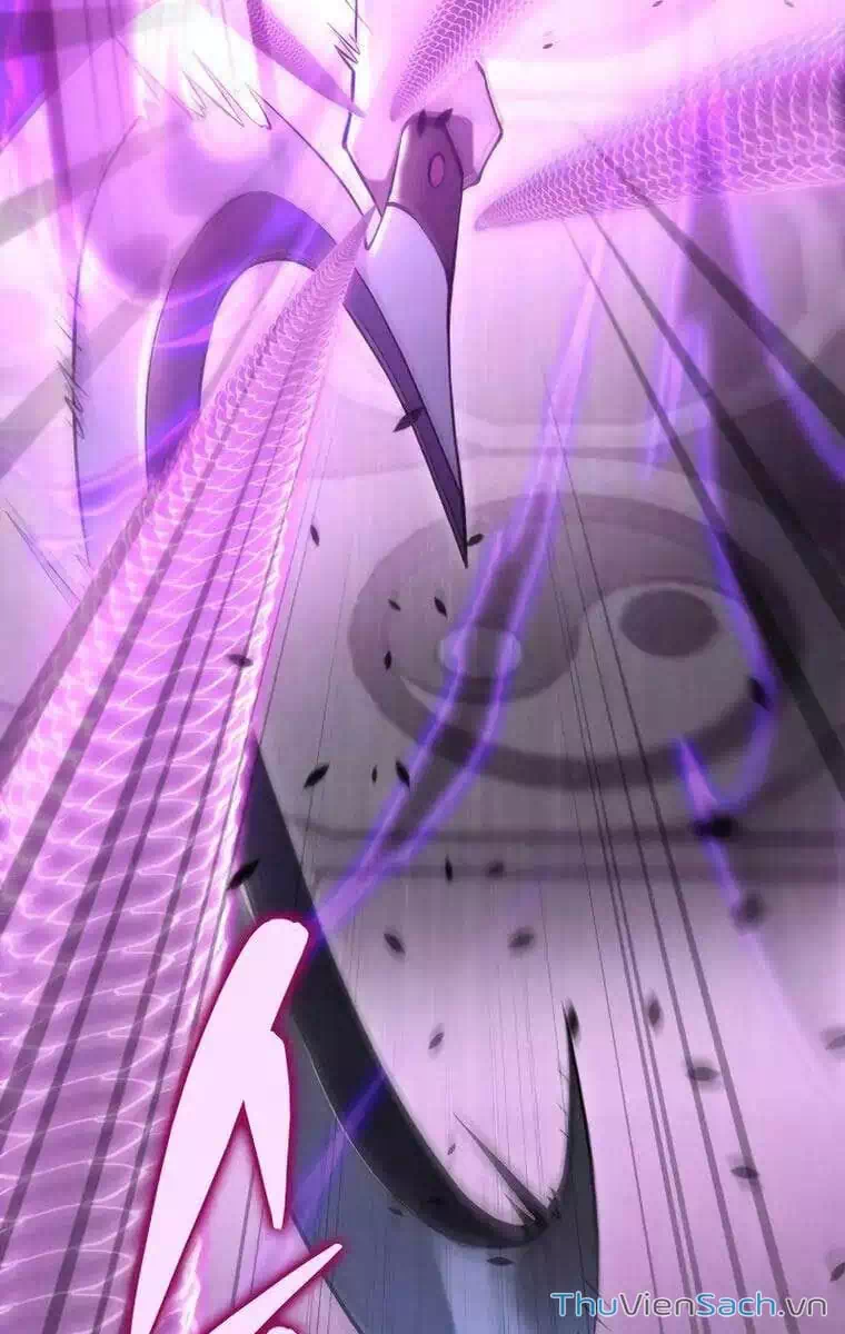 Truyện Tranh Cửu Thiên Kiếm Pháp trang 4