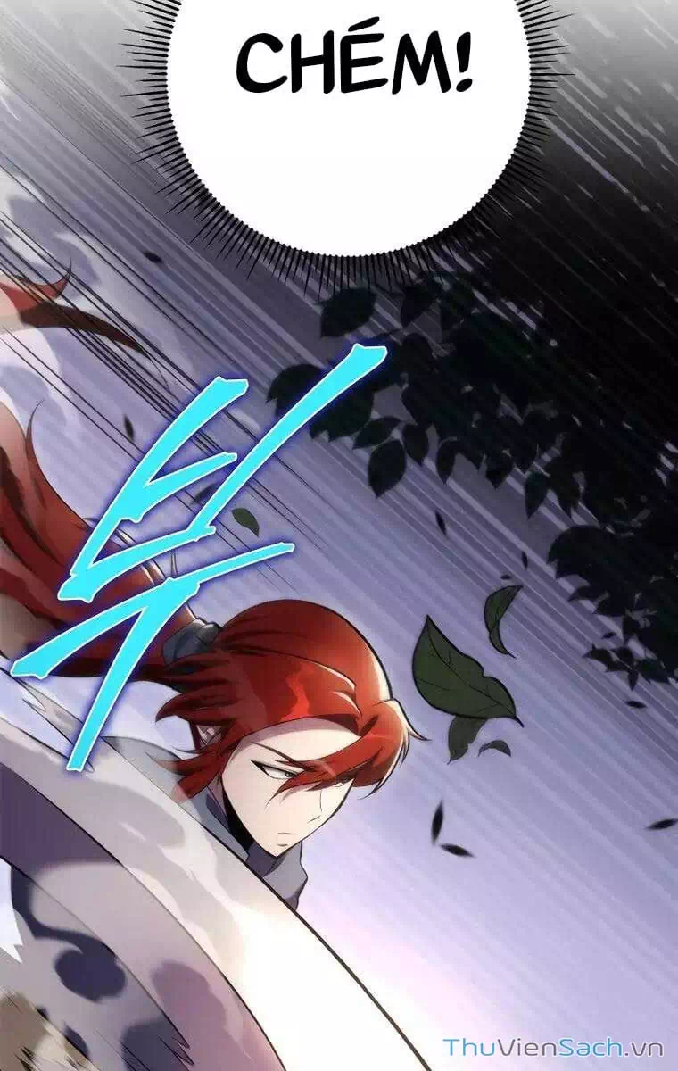 Truyện Tranh Cửu Thiên Kiếm Pháp trang 4