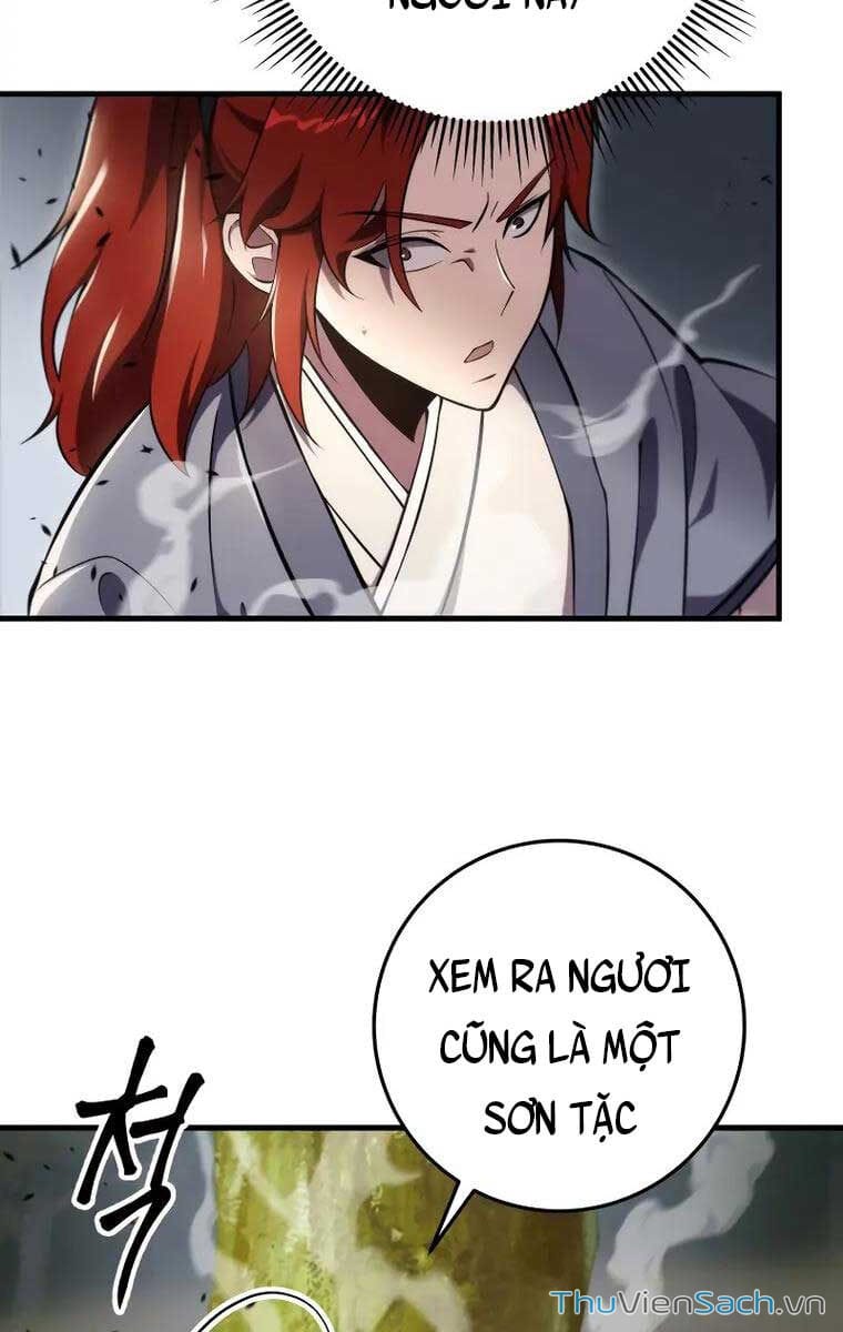 Truyện Tranh Cửu Thiên Kiếp Pháp trang 4