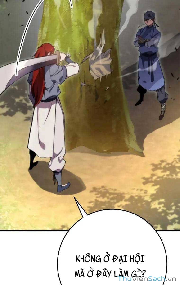 Truyện Tranh Cửu Thiên Kiếp Pháp trang 4