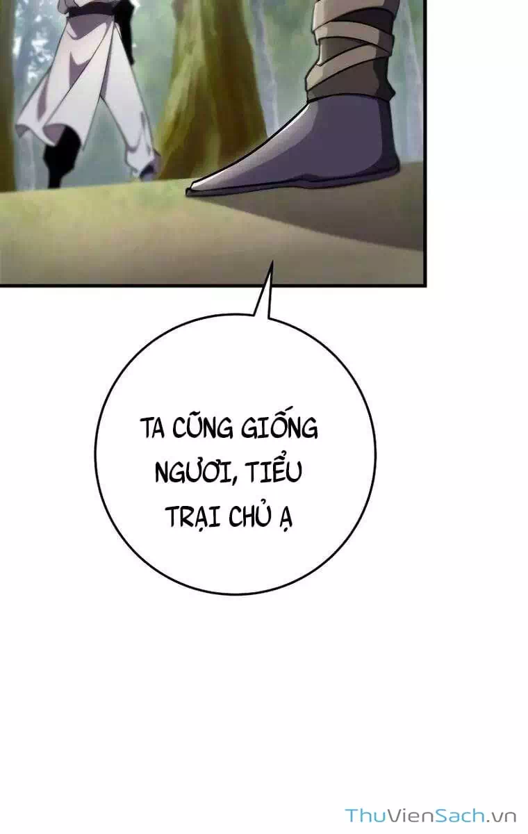 Truyện Tranh Cửu Thiên Kiếm Pháp trang 4