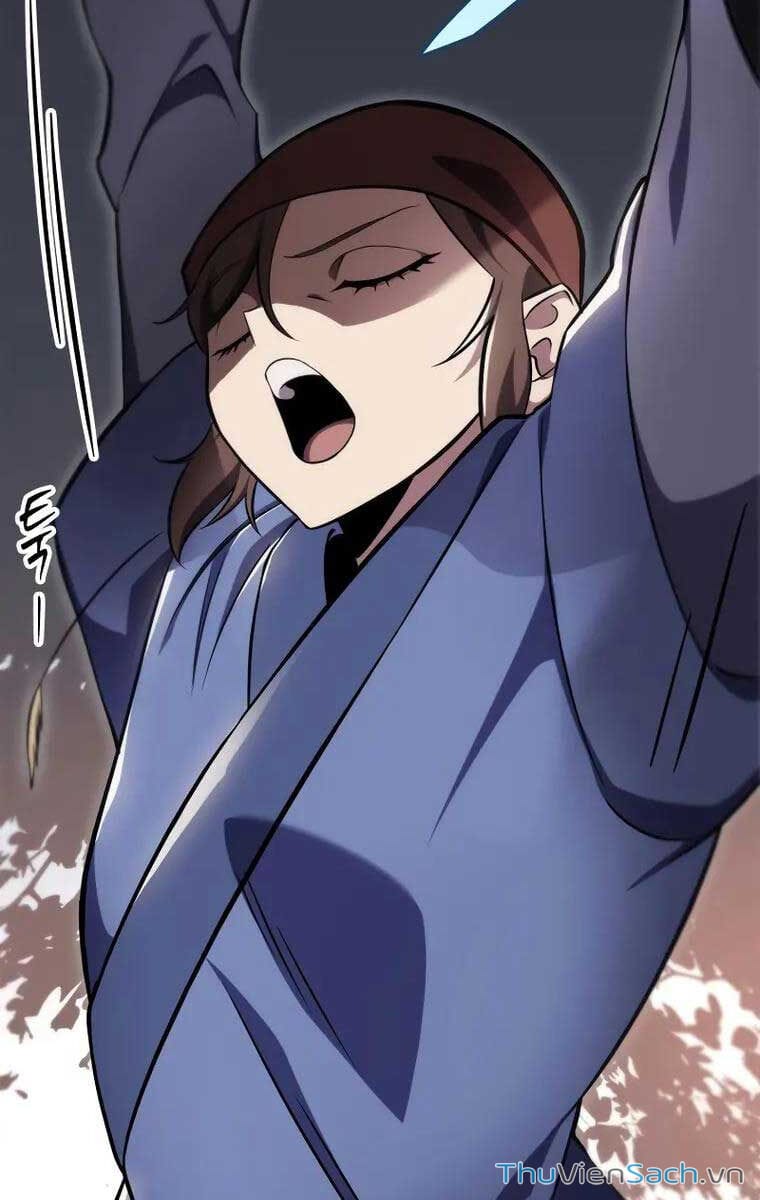 Truyện Tranh Cửu Thiên Kiếp Pháp trang 4