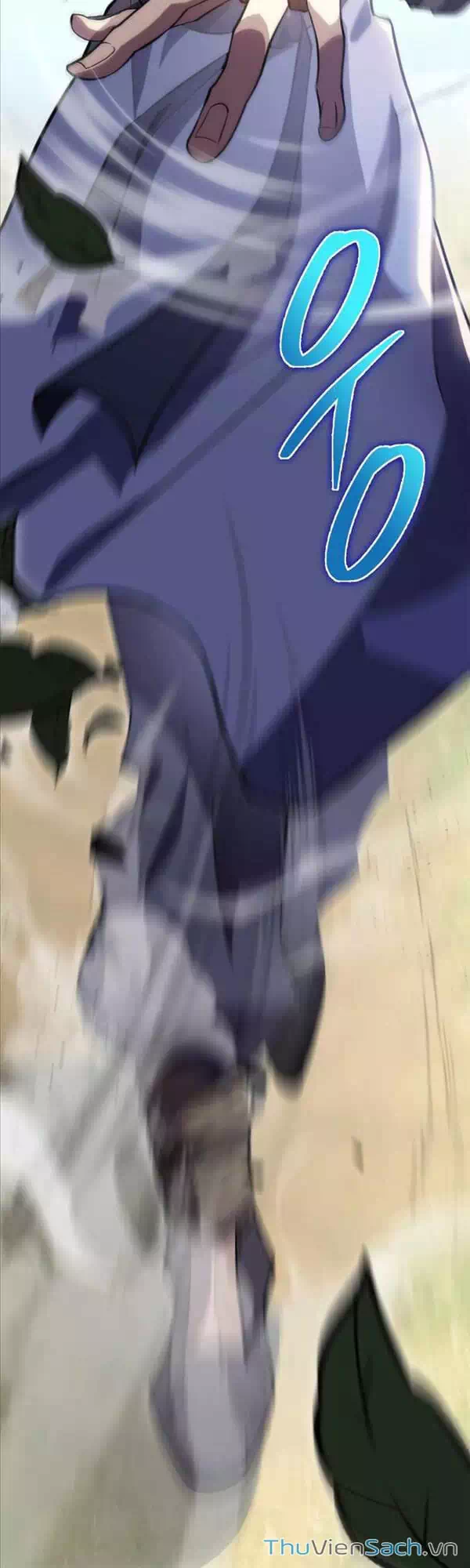 Truyện Tranh Cửu Thiên Kiếm Pháp trang 4