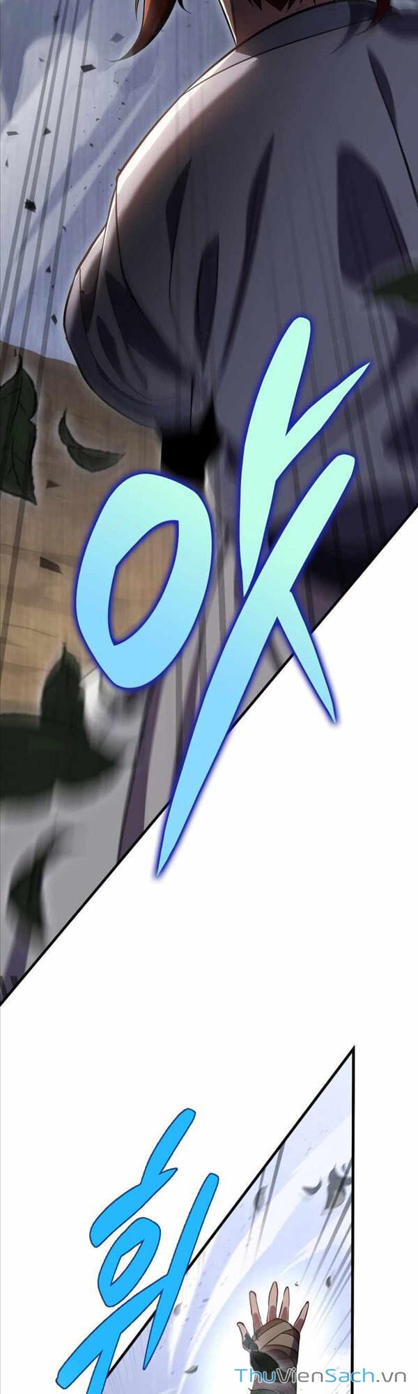 Truyện Tranh Cửu Thiên Kiếp Pháp trang 4