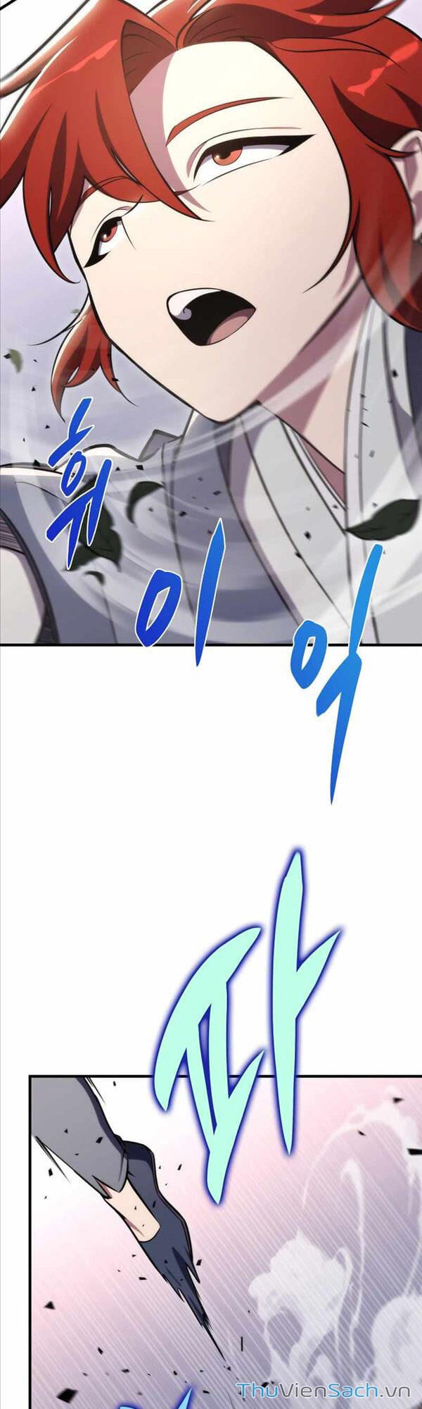 Truyện Tranh Cửu Thiên Kiếp Pháp trang 4