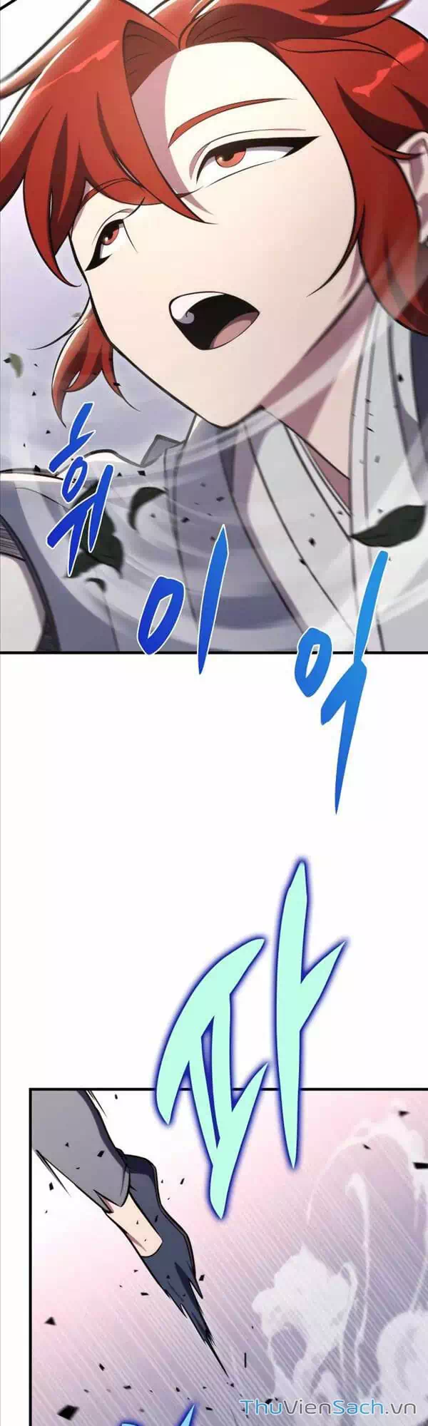 Truyện Tranh Cửu Thiên Kiếm Pháp trang 4