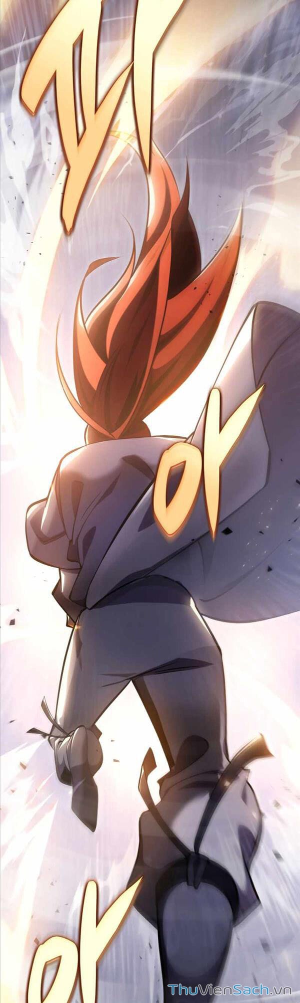 Truyện Tranh Cửu Thiên Kiếp Pháp trang 4