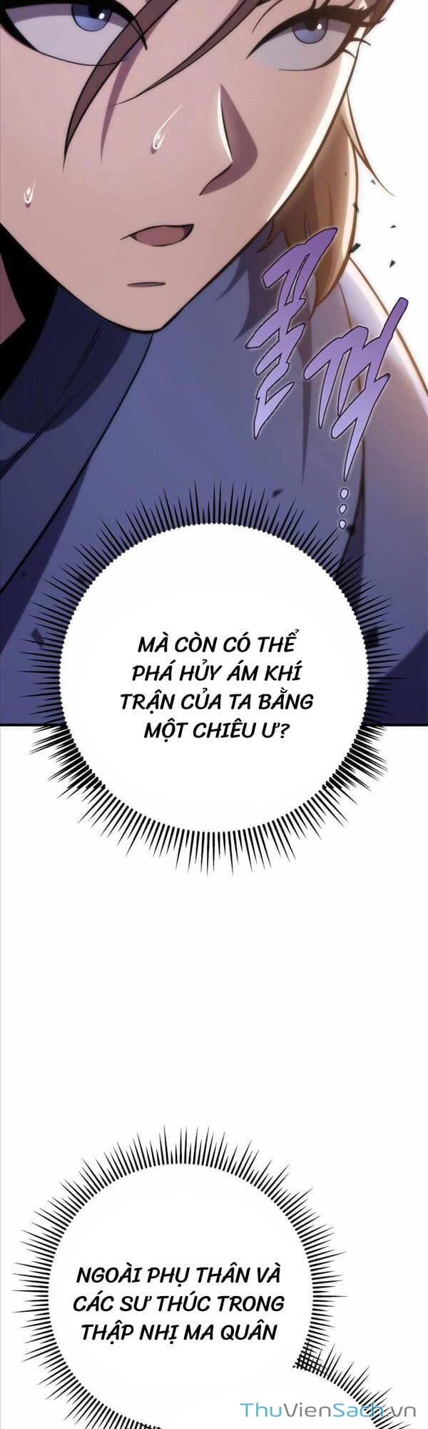 Truyện Tranh Cửu Thiên Kiếp Pháp trang 4