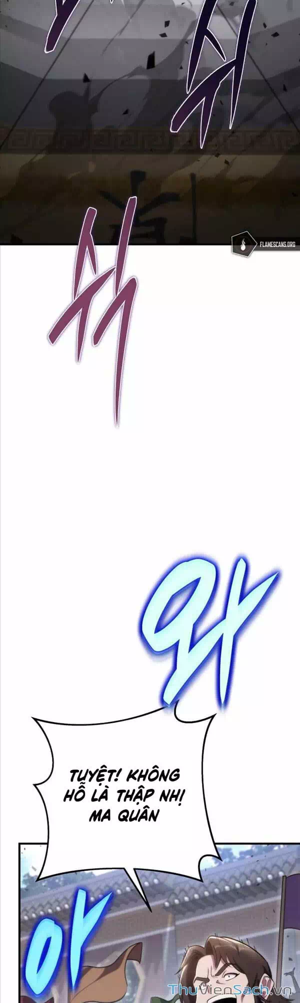 Truyện Tranh Cửu Thiên Kiếm Pháp trang 4