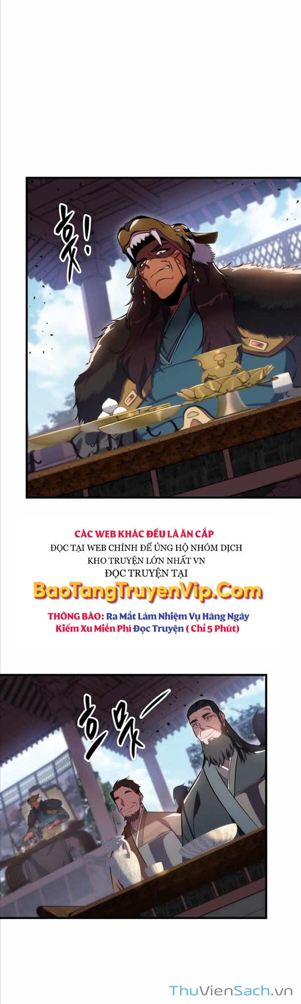 Truyện Tranh Cửu Thiên Kiếp Pháp trang 4