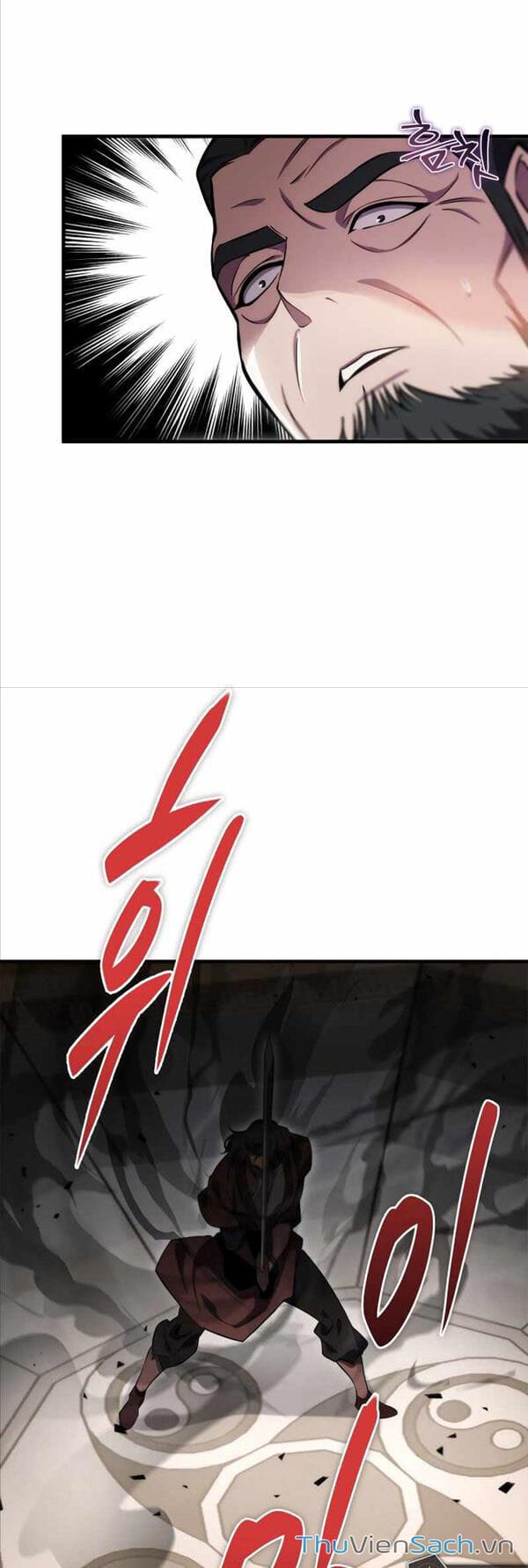 Truyện Tranh Cửu Thiên Kiếp Pháp trang 4