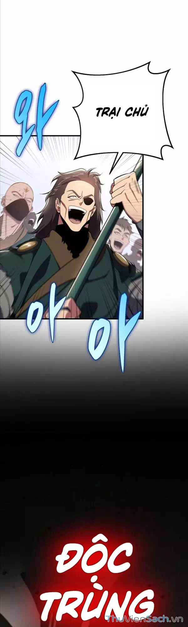 Truyện Tranh Cửu Thiên Kiếm Pháp trang 4