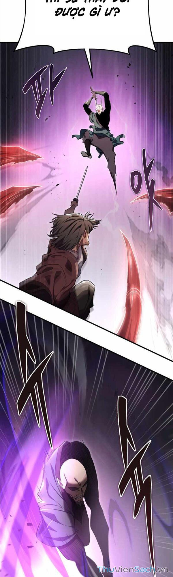 Truyện Tranh Cửu Thiên Kiếp Pháp trang 4