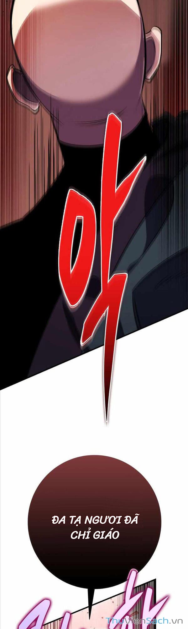 Truyện Tranh Cửu Thiên Kiếp Pháp trang 4