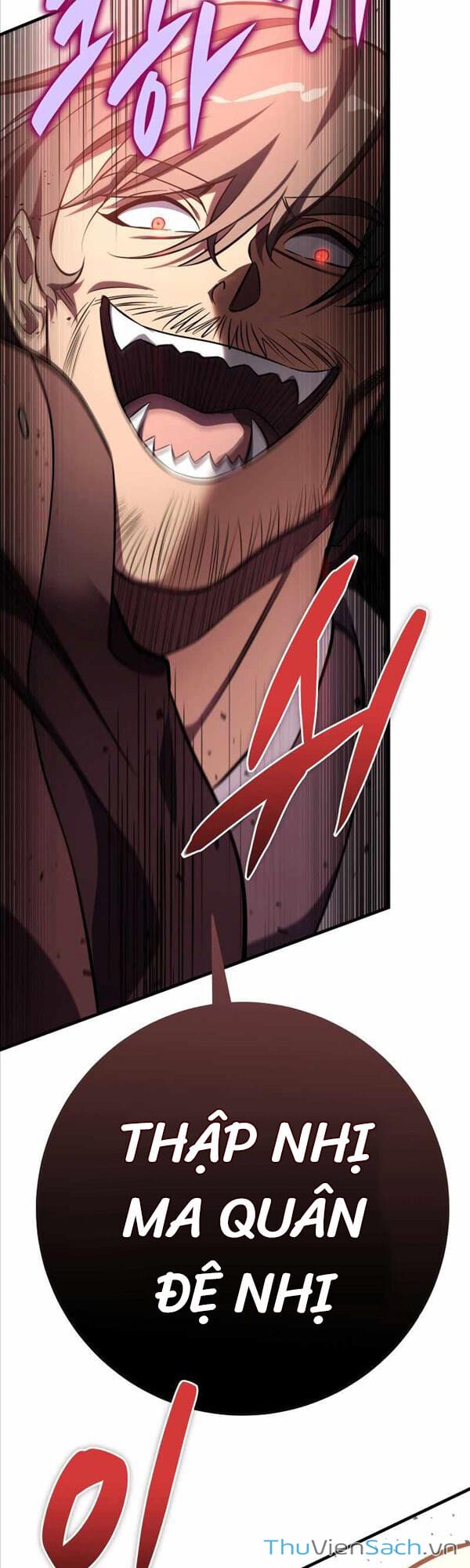 Truyện Tranh Cửu Thiên Kiếp Pháp trang 4