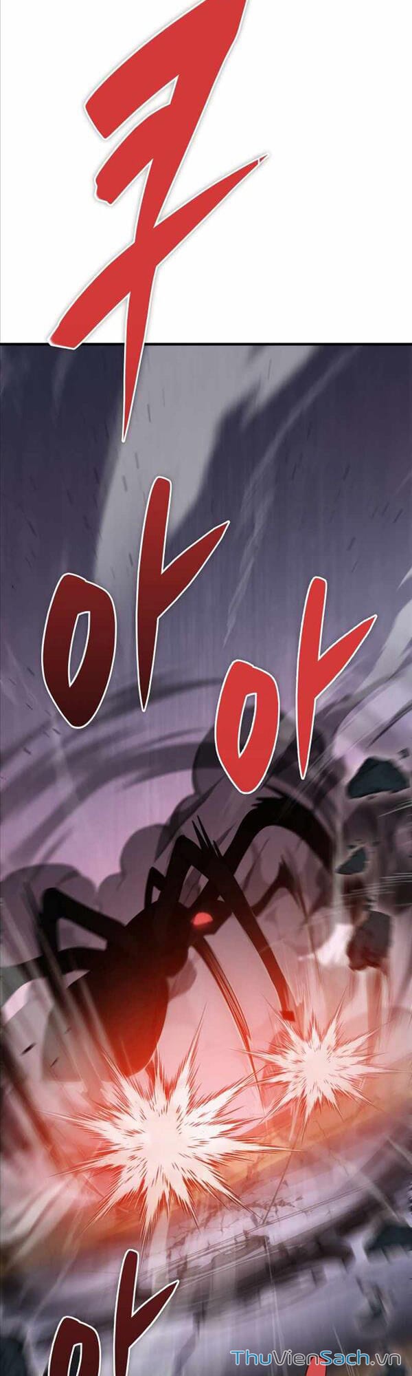 Truyện Tranh Cửu Thiên Kiếp Pháp trang 4