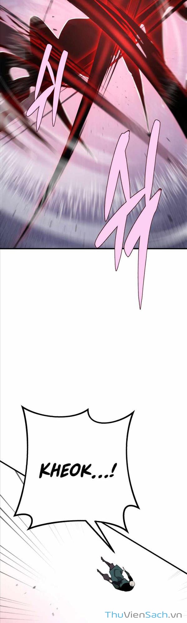 Truyện Tranh Cửu Thiên Kiếp Pháp trang 4