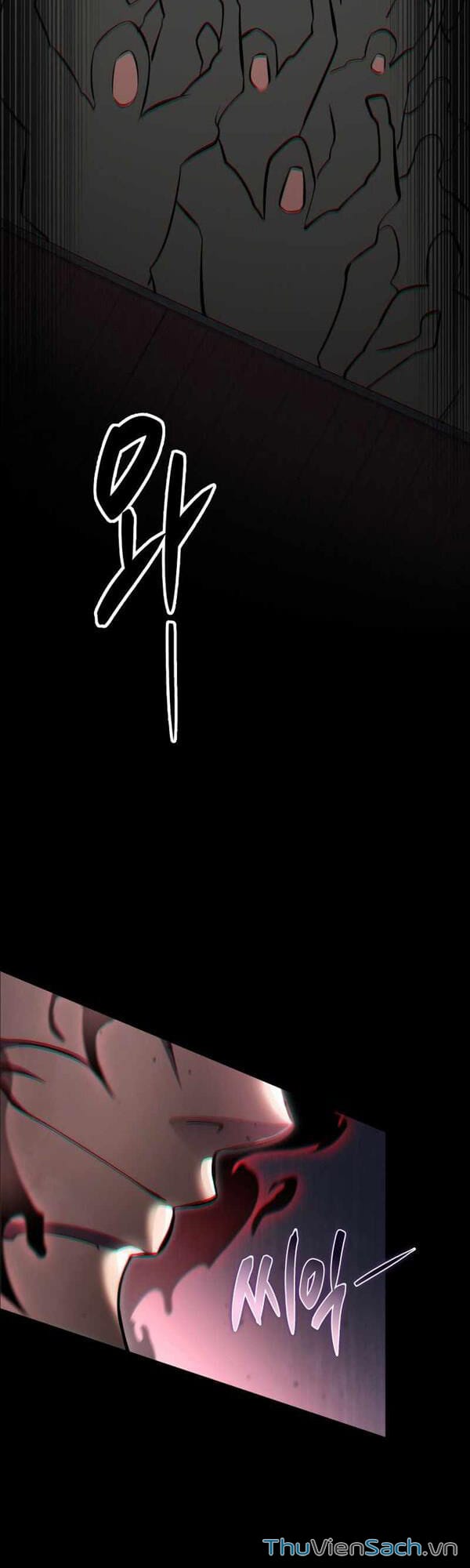 Truyện Tranh Cửu Thiên Kiếp Pháp trang 4