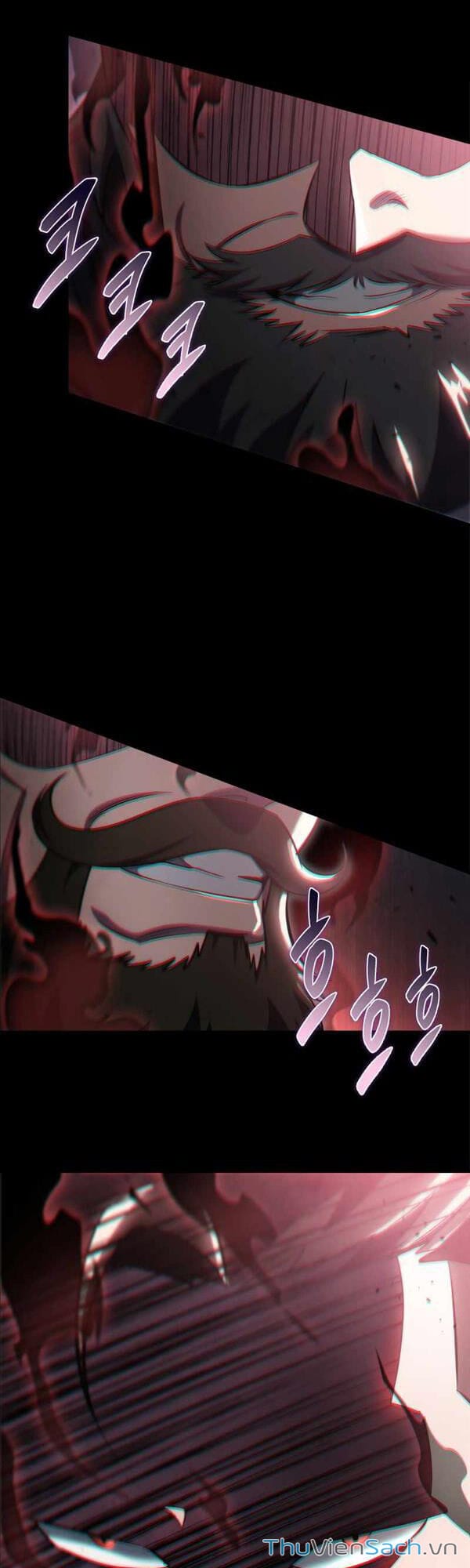 Truyện Tranh Cửu Thiên Kiếp Pháp trang 4