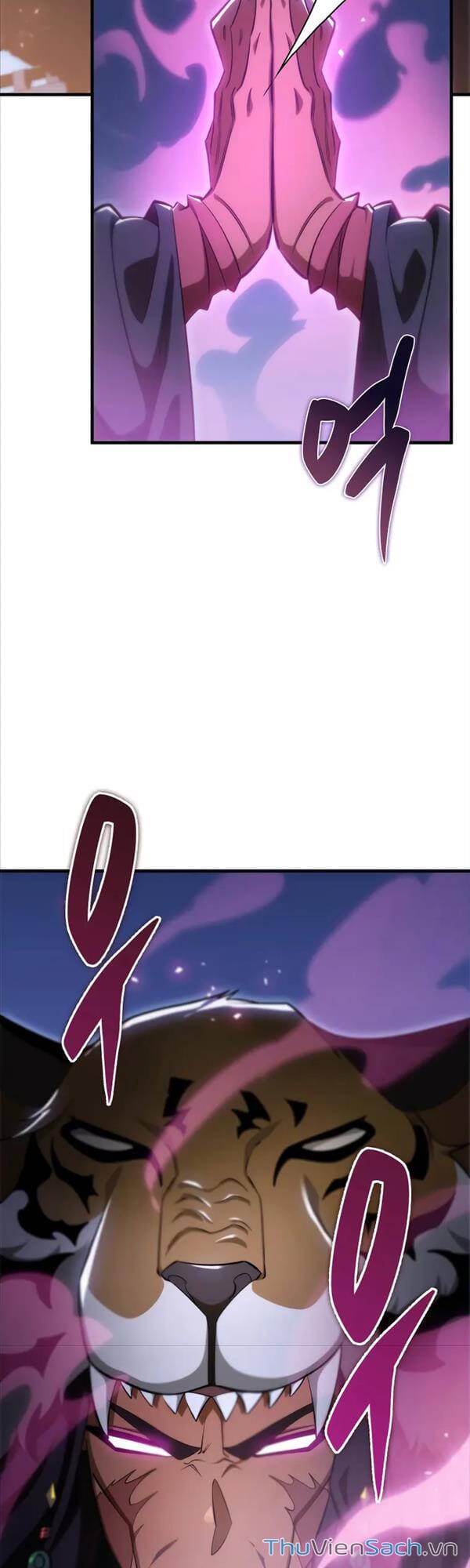 Truyện Tranh Cửu Thiên Kiếp Pháp trang 4