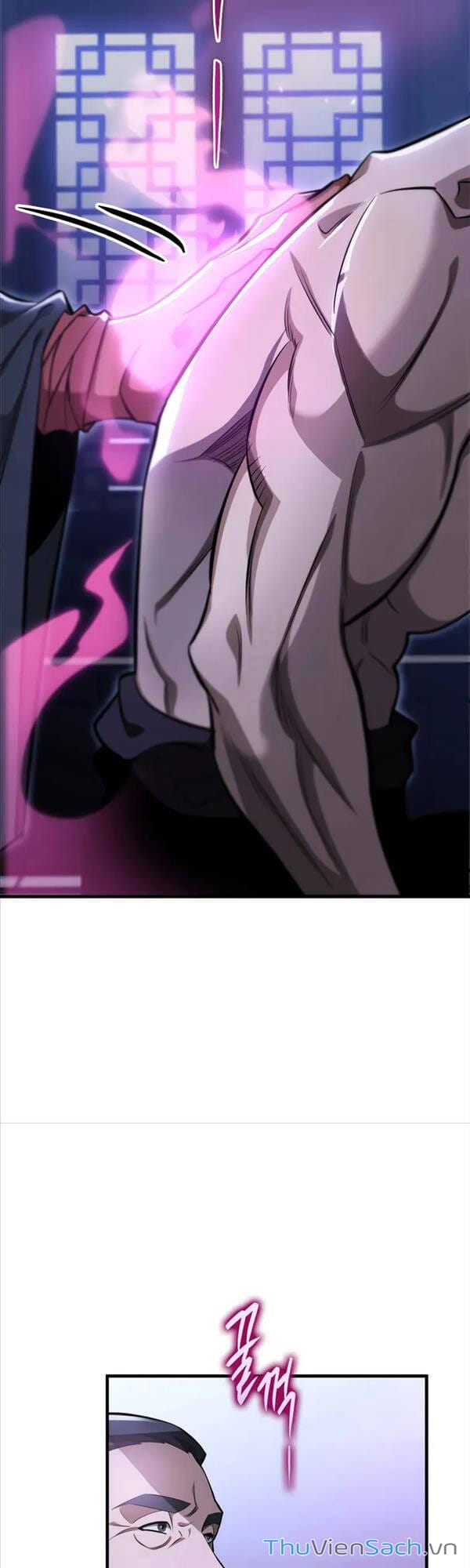 Truyện Tranh Cửu Thiên Kiếp Pháp trang 4