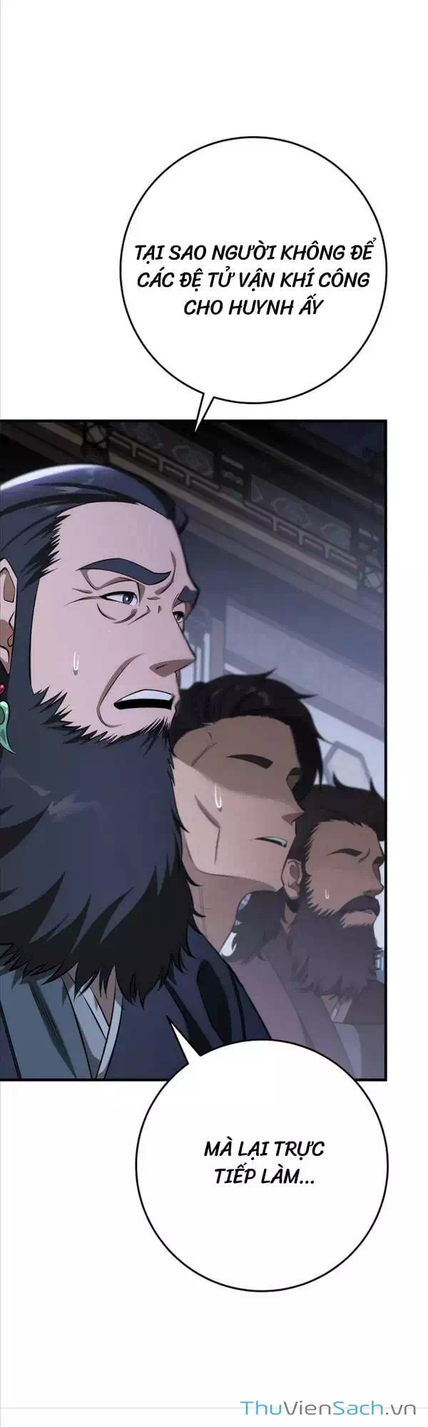 Truyện Tranh Cửu Thiên Kiếm Pháp trang 4