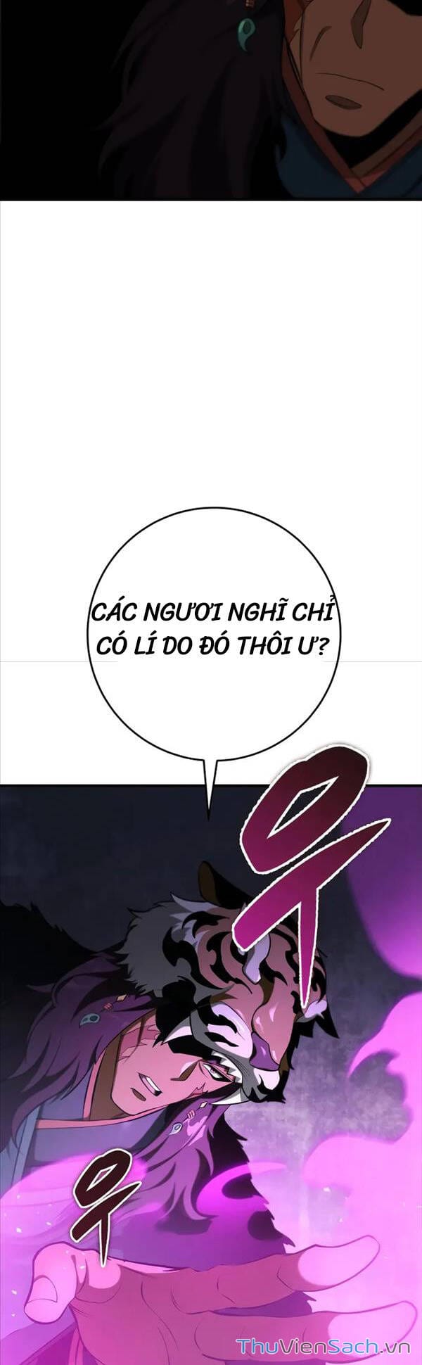 Truyện Tranh Cửu Thiên Kiếp Pháp trang 4