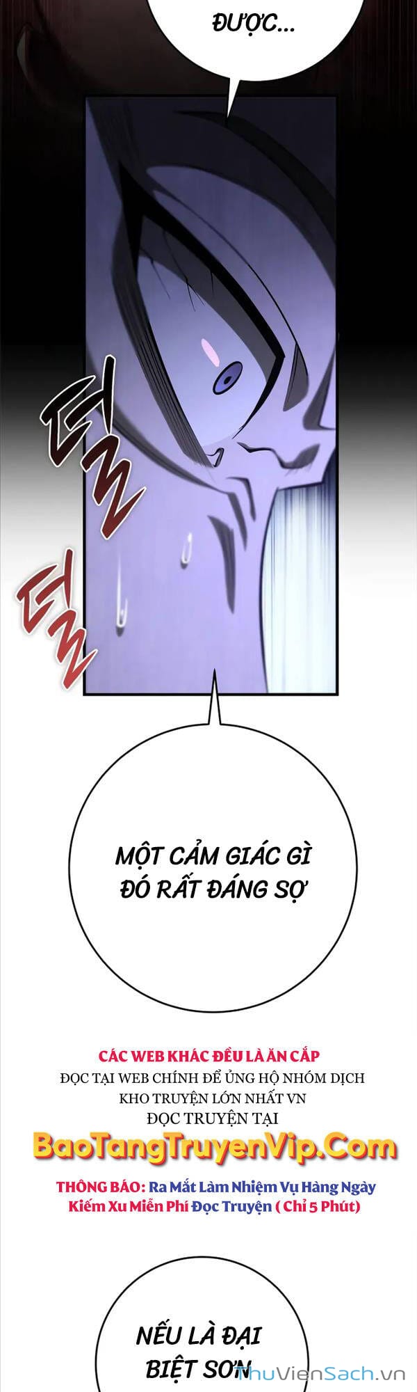 Truyện Tranh Cửu Thiên Kiếp Pháp trang 4