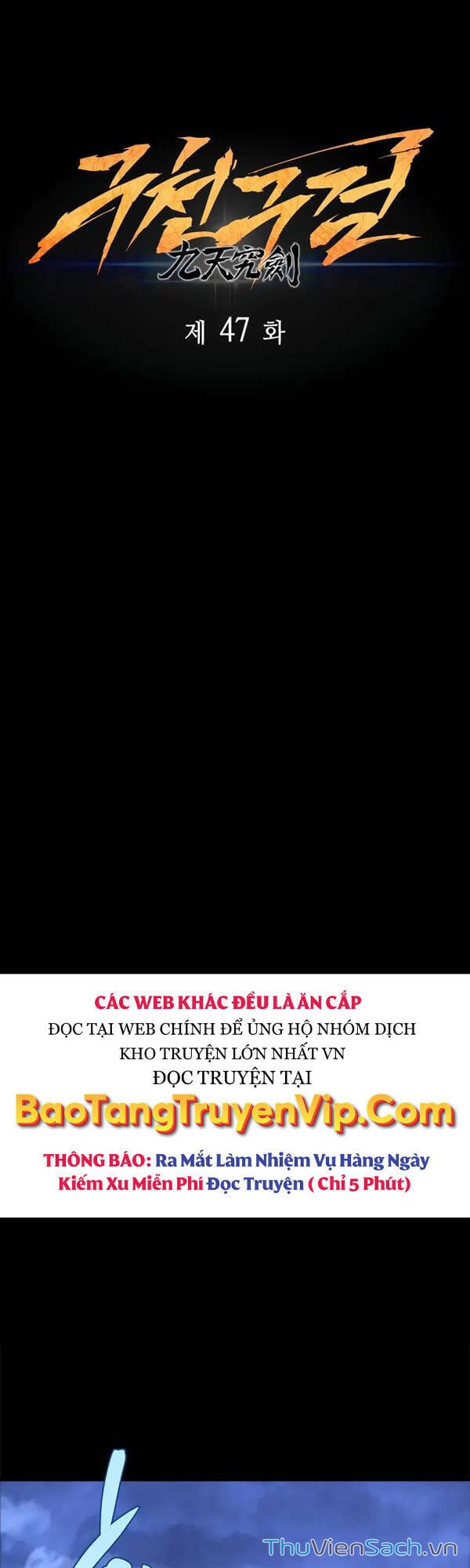 Truyện Tranh Cửu Thiên Kiếp Pháp trang 4