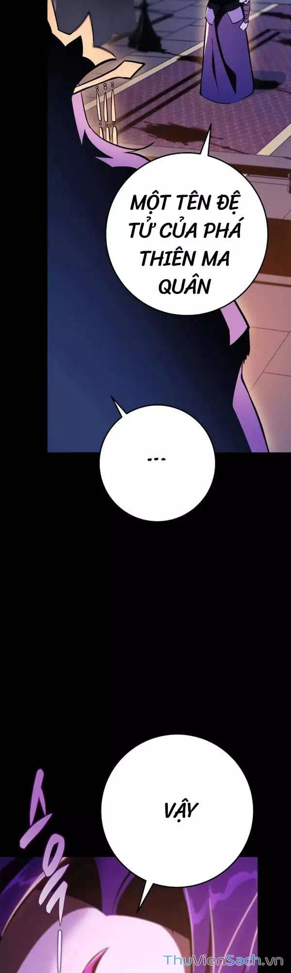 Truyện Tranh Cửu Thiên Kiếm Pháp trang 4