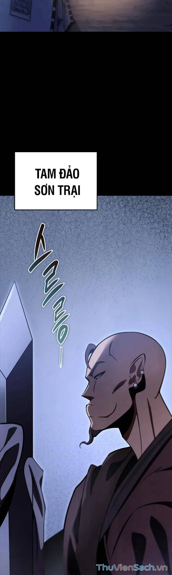 Truyện Tranh Cửu Thiên Kiếp Pháp trang 4