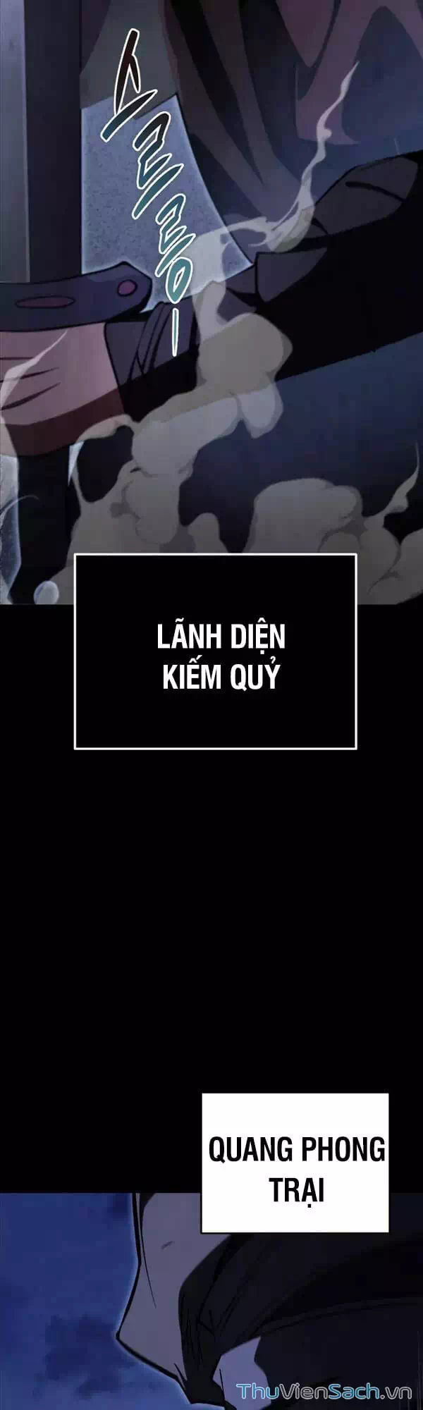 Truyện Tranh Cửu Thiên Kiếm Pháp trang 4