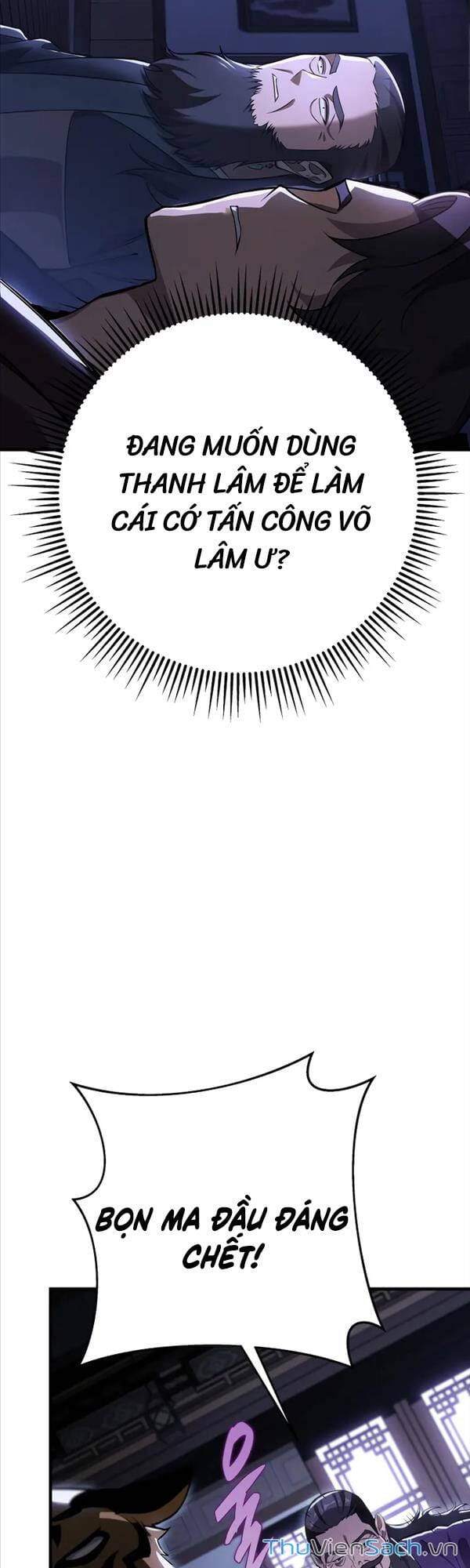 Truyện Tranh Cửu Thiên Kiếp Pháp trang 4