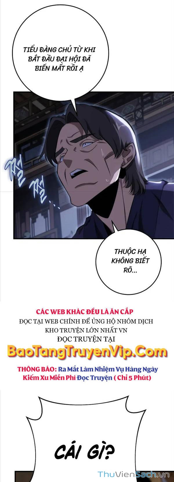 Truyện Tranh Cửu Thiên Kiếp Pháp trang 4