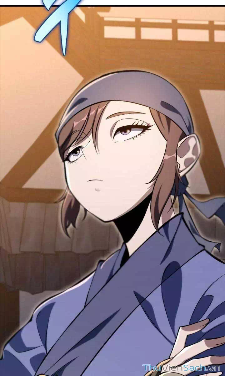 Truyện Tranh Cửu Thiên Kiếm Pháp trang 4