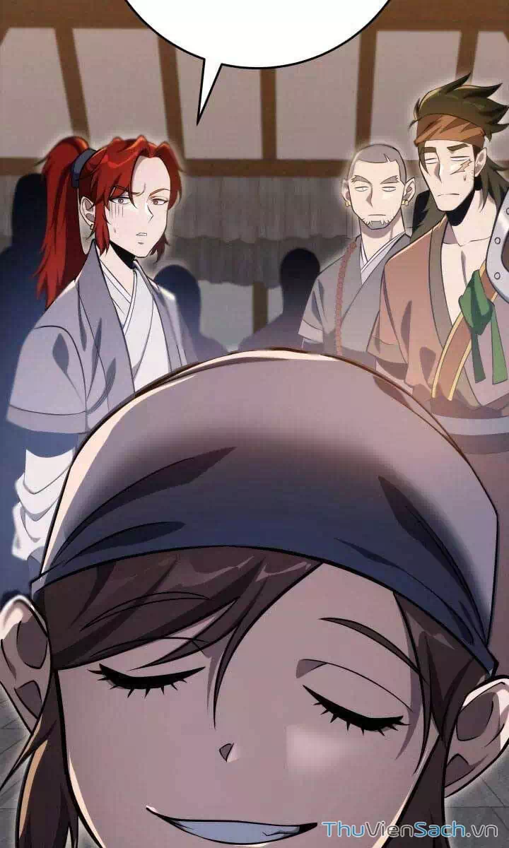 Truyện Tranh Cửu Thiên Kiếm Pháp trang 4