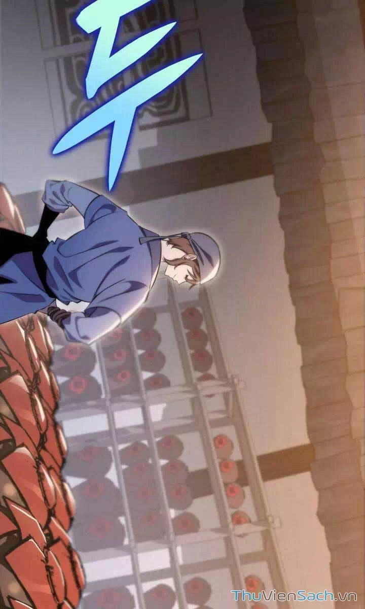 Truyện Tranh Cửu Thiên Kiếm Pháp trang 4