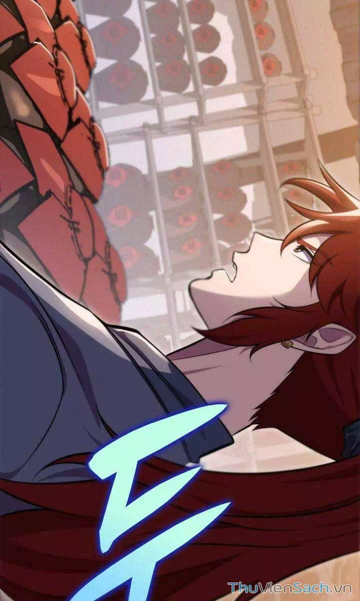 Truyện Tranh Cửu Thiên Kiếm Pháp trang 4