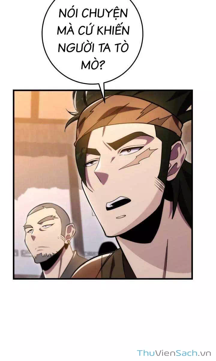 Truyện Tranh Cửu Thiên Kiếm Pháp trang 4