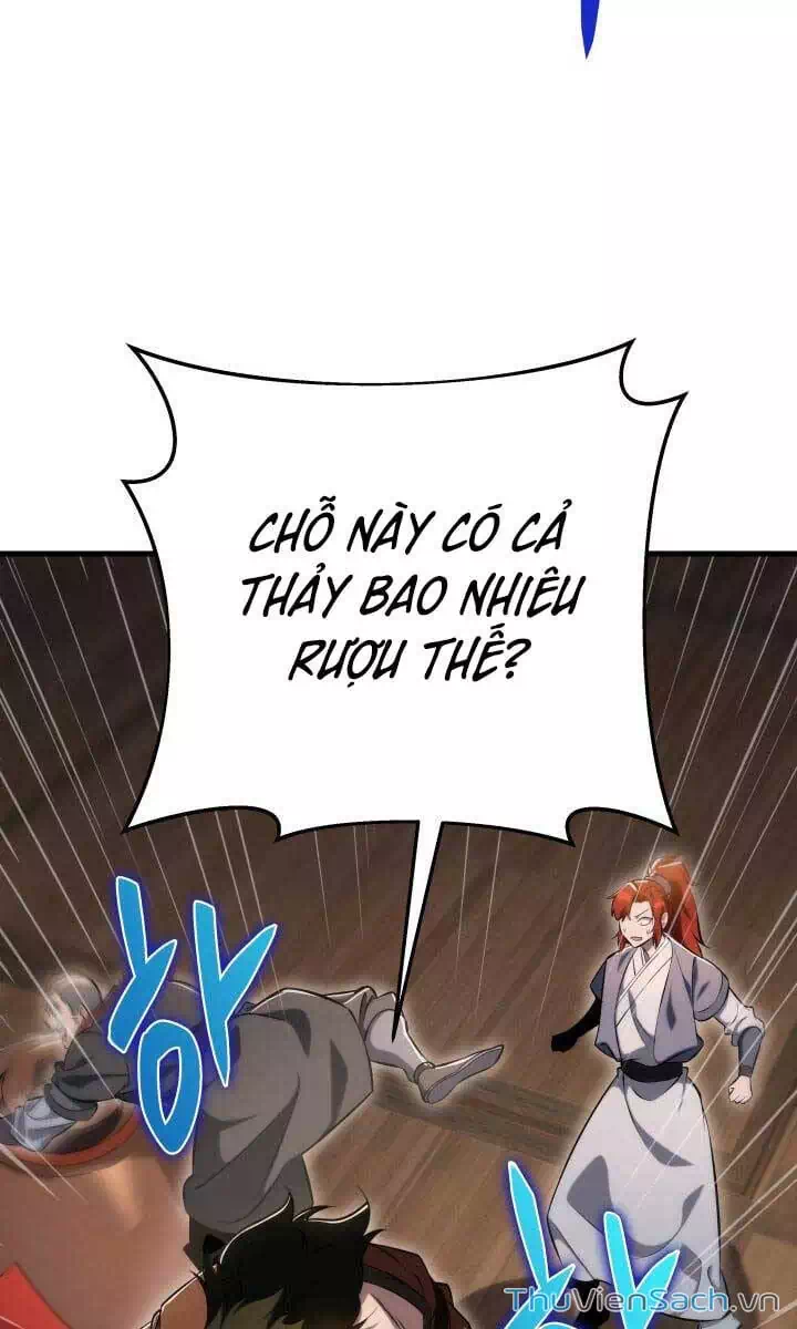 Truyện Tranh Cửu Thiên Kiếm Pháp trang 4