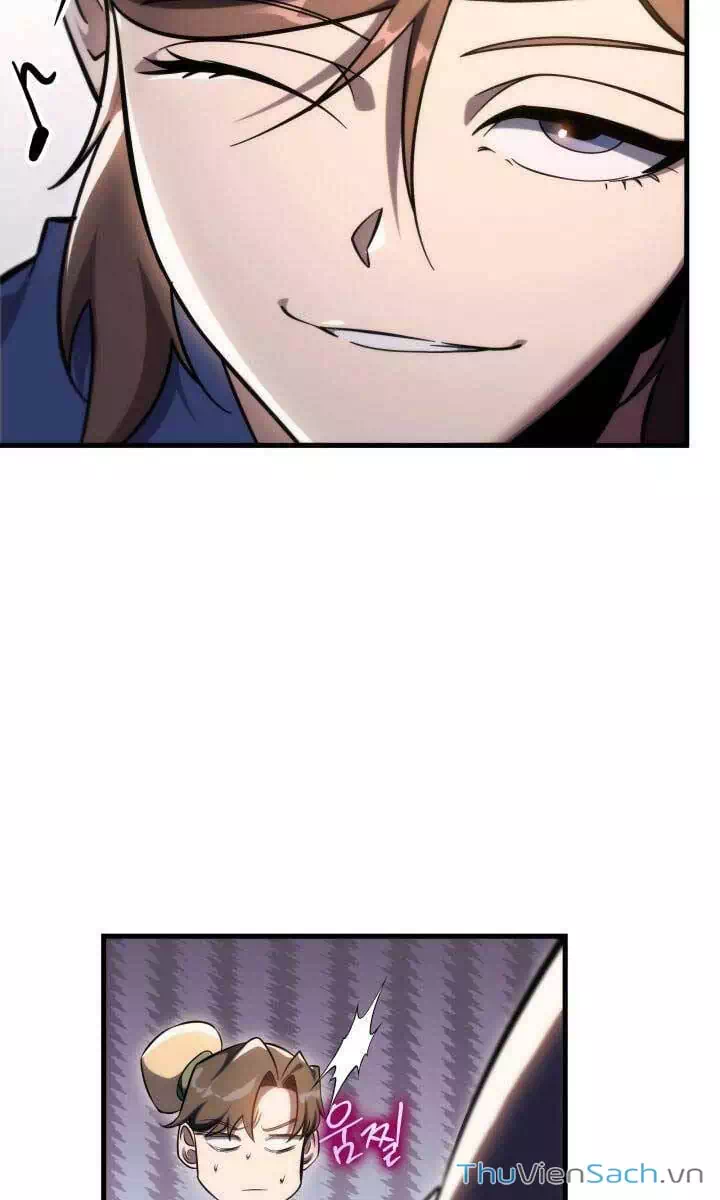 Truyện Tranh Cửu Thiên Kiếm Pháp trang 4