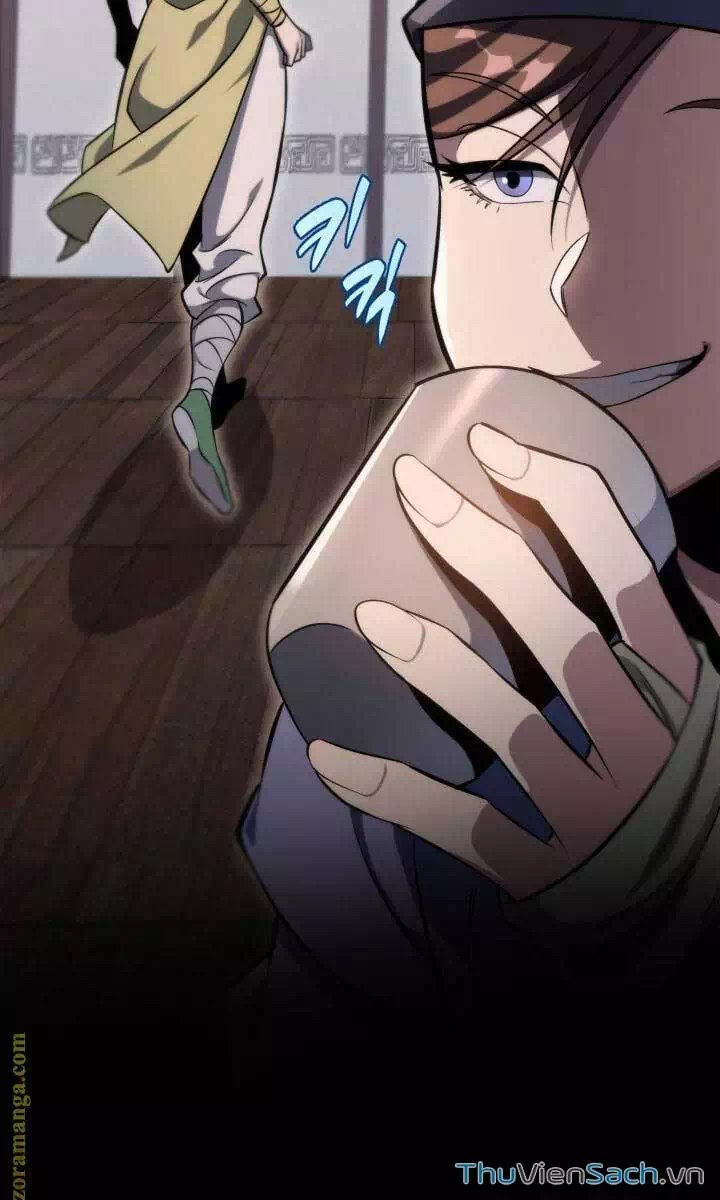 Truyện Tranh Cửu Thiên Kiếm Pháp trang 4