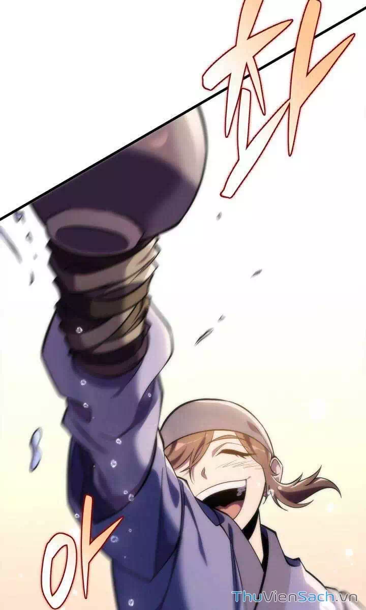 Truyện Tranh Cửu Thiên Kiếm Pháp trang 4