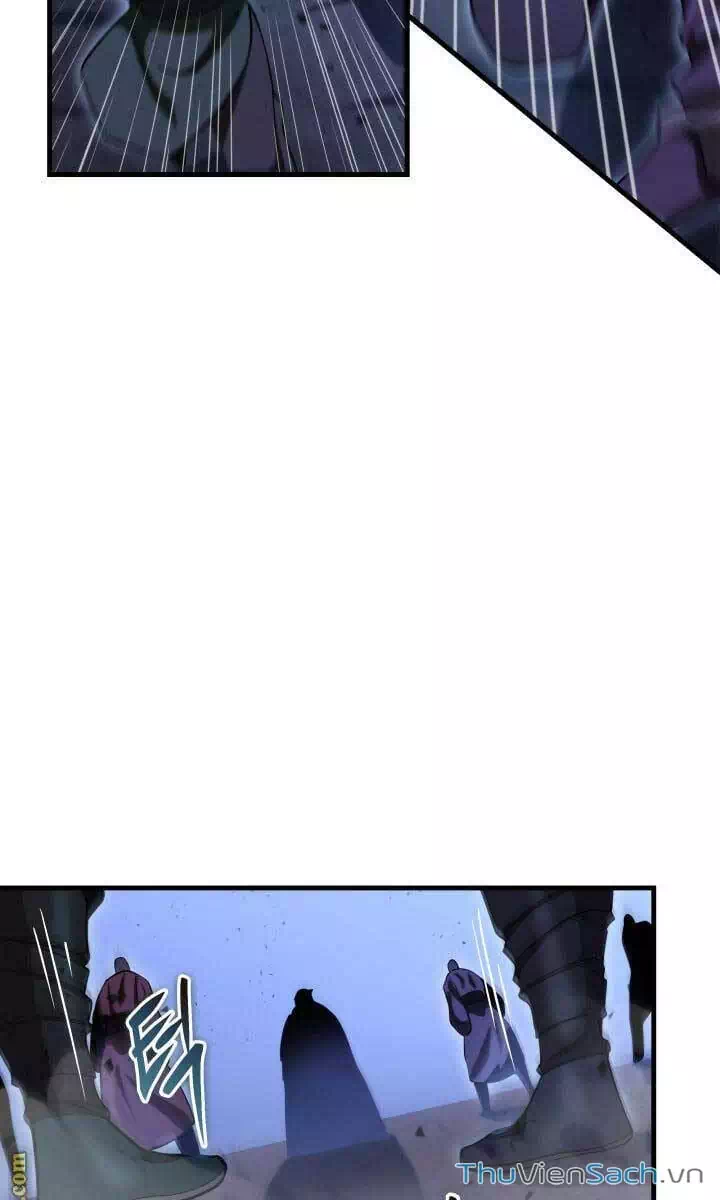 Truyện Tranh Cửu Thiên Kiếm Pháp trang 4