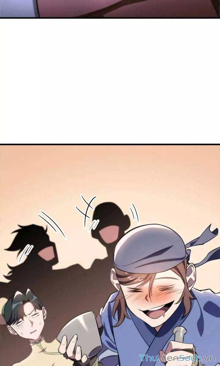 Truyện Tranh Cửu Thiên Kiếm Pháp trang 4