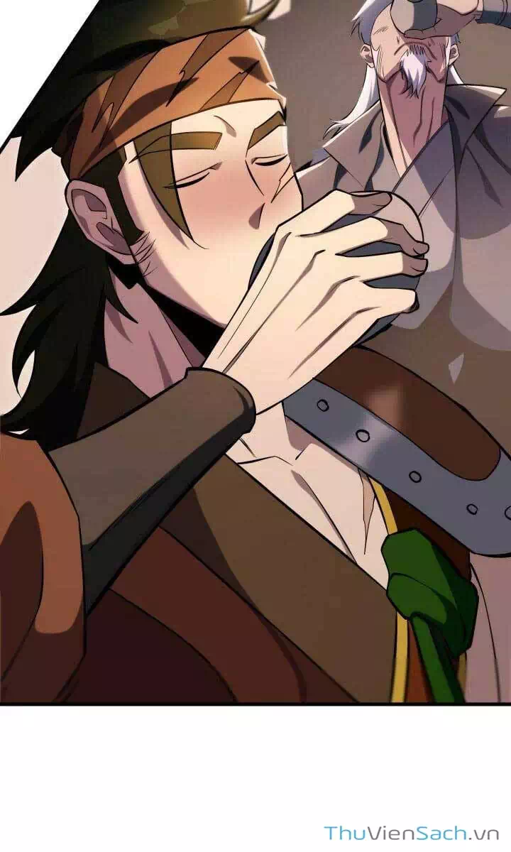 Truyện Tranh Cửu Thiên Kiếm Pháp trang 4