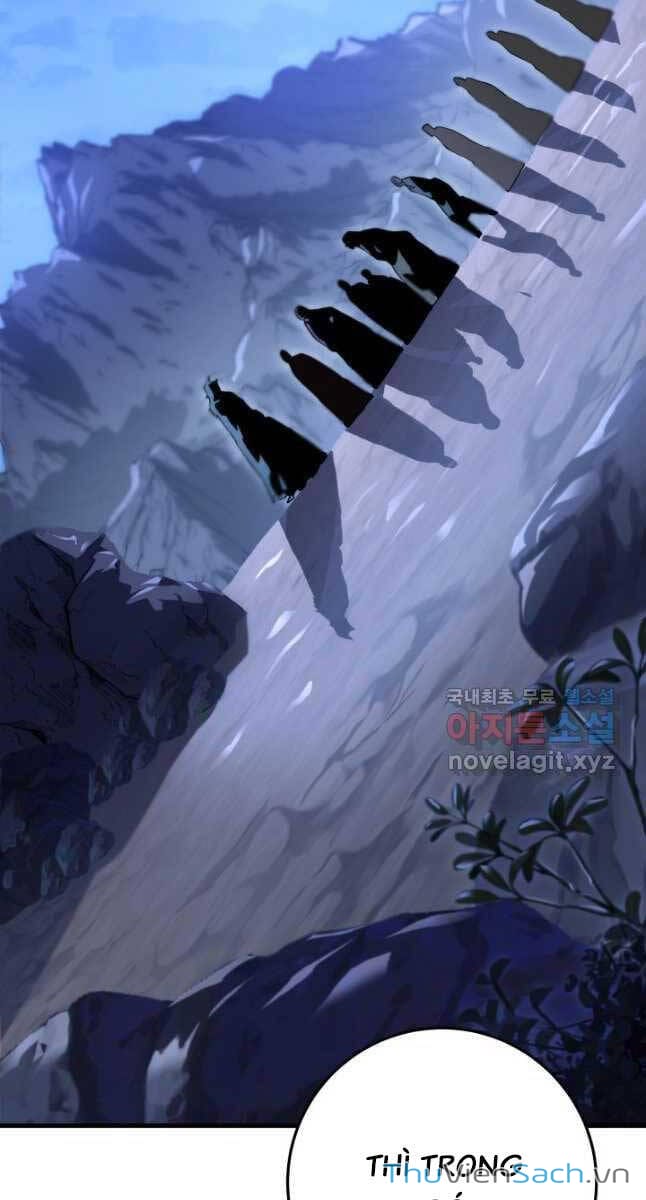 Truyện Tranh Cửu Thiên Kiếp Pháp trang 4